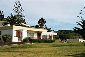 Rocas Rojas Ξενοδοχείο San Agustín