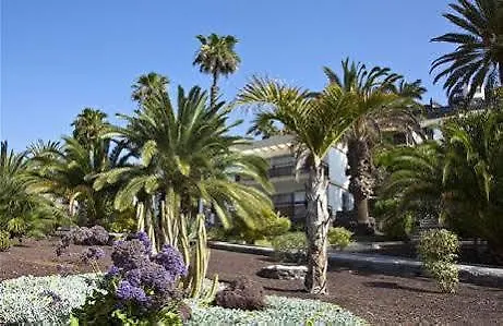 Rocas Rojas Ξενοδοχείο San Agustín 2*,